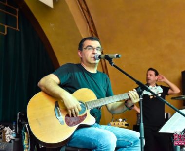 Concert Mihai Margineanu, 31 Martie 2018